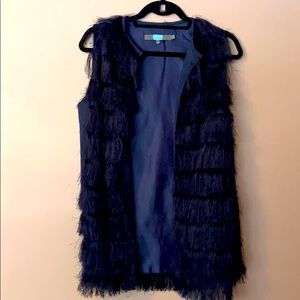Anthropologie Eva Franco Vest